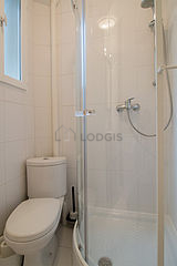 Apartment Paris 11° - Bathroom