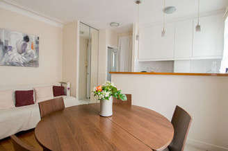 Appartement 1 chambre Paris 11° Bastille