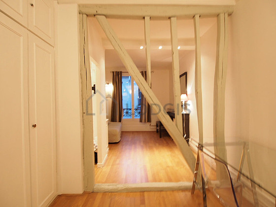 Apartamento París 6° - 