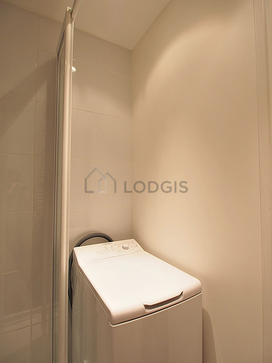 Apartamento París 6° - 