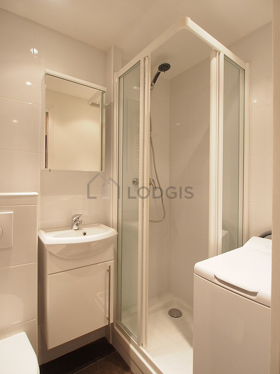 Apartment Paris 6° - 