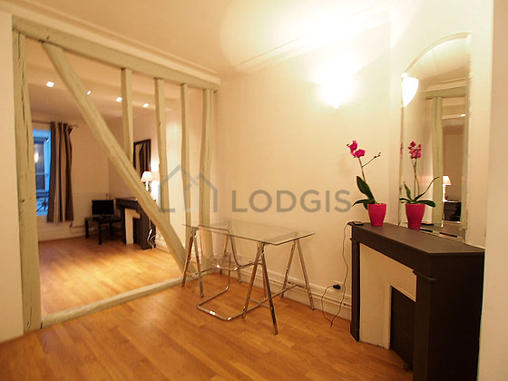 Appartamento Parigi 6° - 