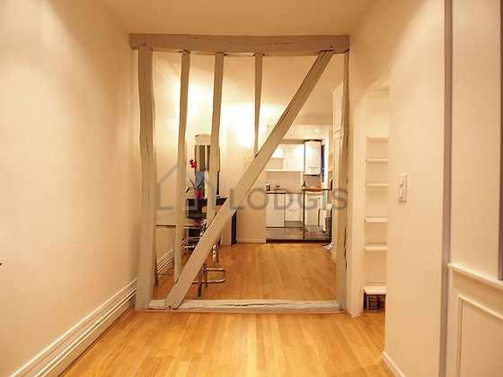 Appartement Paris 6° - 