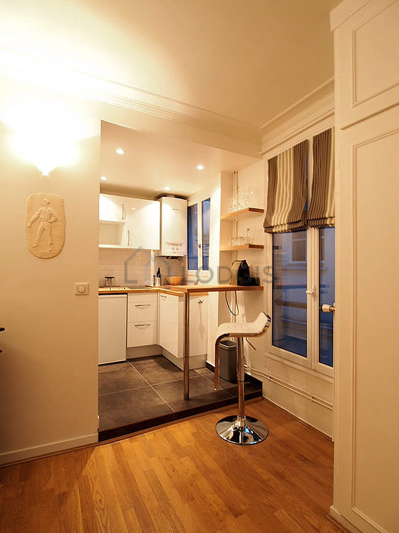 Appartement Paris 6° - 