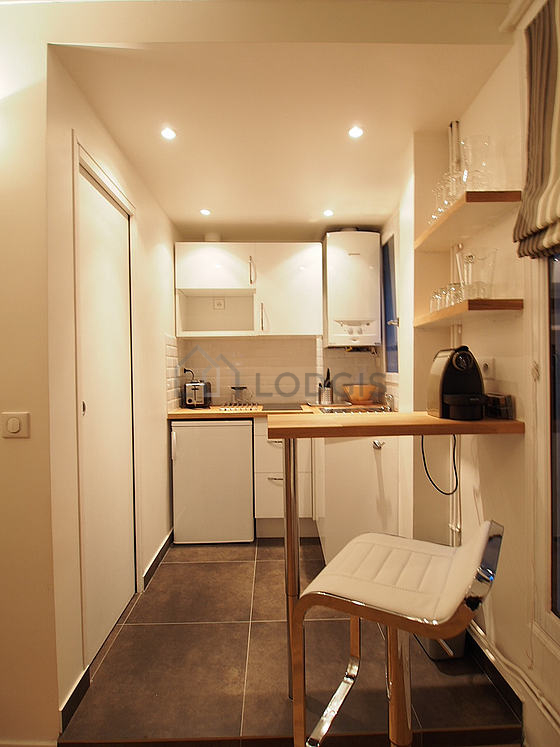 Wohnung Paris 6° - 