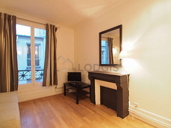 Wohnung Paris 6° - Wohnzimmer