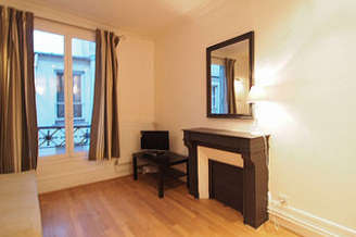 Notre Dame des Champs Parigi Paris 6° monolocale