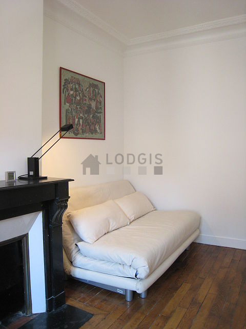 Apartamento París 13° - 