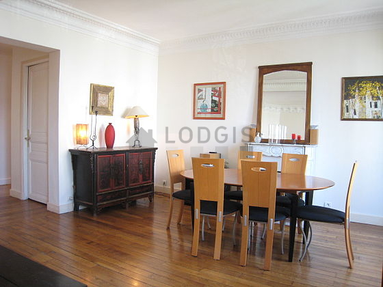 Apartment Paris 13° - 