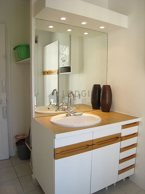 Appartamento Parigi 13° - 
