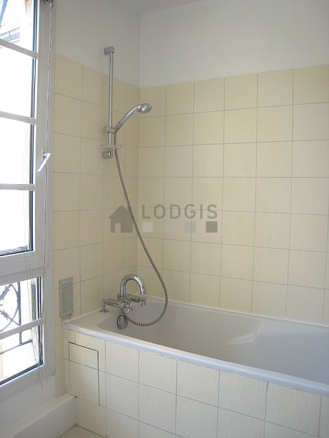 Wohnung Paris 13° - 