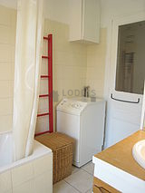 Apartamento Paris 13° - Casa de banho