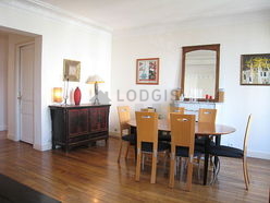 Apartamento Paris 13° - Salaõ