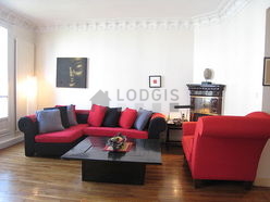 Appartamento Parigi 13° - Soggiorno