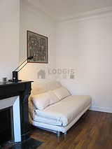 Appartement Paris 13° - Chambre 2