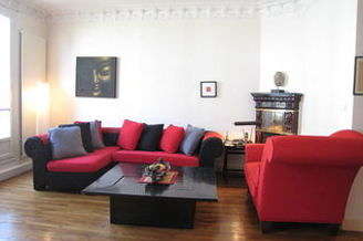 Appartement 2 chambres Paris 13° Place d'Italie