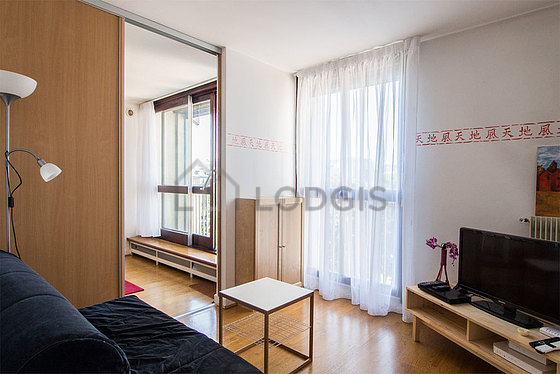 Apartment Paris 15° - 