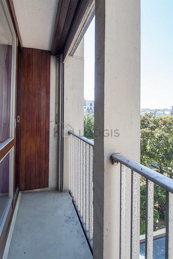 Appartement Paris 15° - 