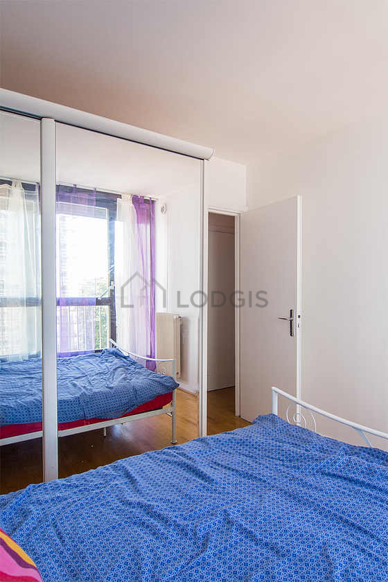 Appartement Paris 15° - 