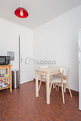 Apartment Paris 15° - Kitchen