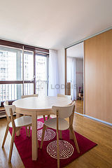 Appartamento Parigi 15° - Sala da pranzo