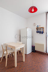 Appartement Paris 15° - Cuisine