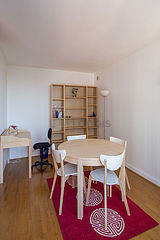 Wohnung Paris 15° - Esszimmer