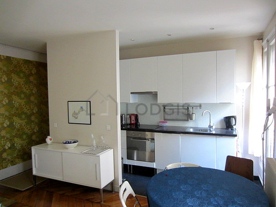 Apartamento París 10° - 