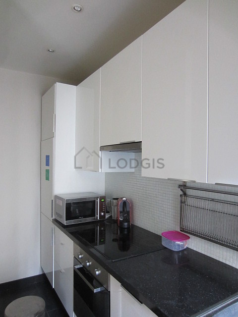 Apartamento París 10° - 