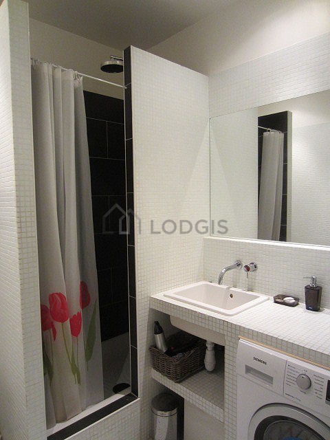 Apartamento París 10° - 