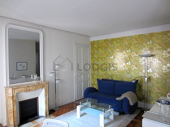 Appartement Paris 10° - 