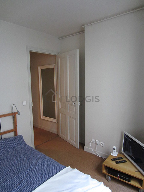 Wohnung Paris 10° - 