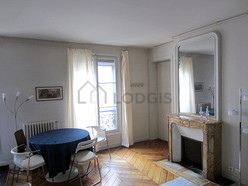 Apartamento Paris 10° - Salaõ