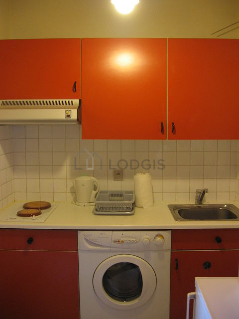 Apartamento Paris 13° - 