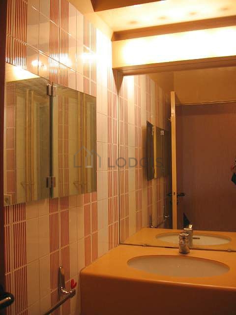 Appartement Paris 13° - 