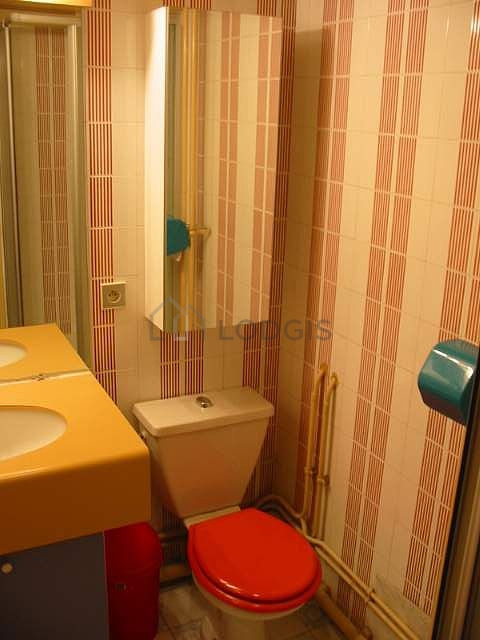 Wohnung Paris 13° - 