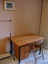 Apartamento Paris 13° - Cozinha