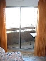 Apartamento Paris 13° - Salaõ