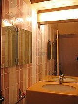 Appartamento Parigi 13° - Sala da bagno