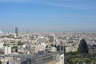 Place d'Italie Parigi Paris 13° monolocale