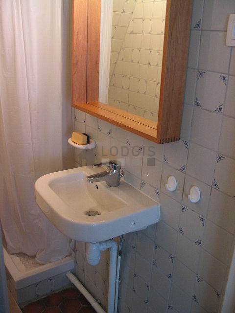 Apartment Paris 6° - 