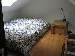 Apartamento París 6° - Entreplanta