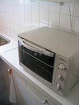 Apartment Paris 6° - Kitchen