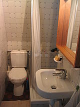 Appartamento Parigi 6° - Sala da bagno