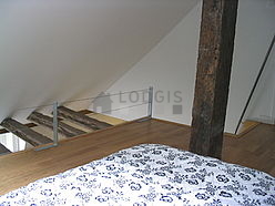 Wohnung Paris 6° - Zwischenstock