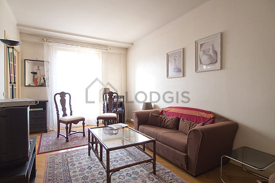 Apartamento Hauts de seine Sud