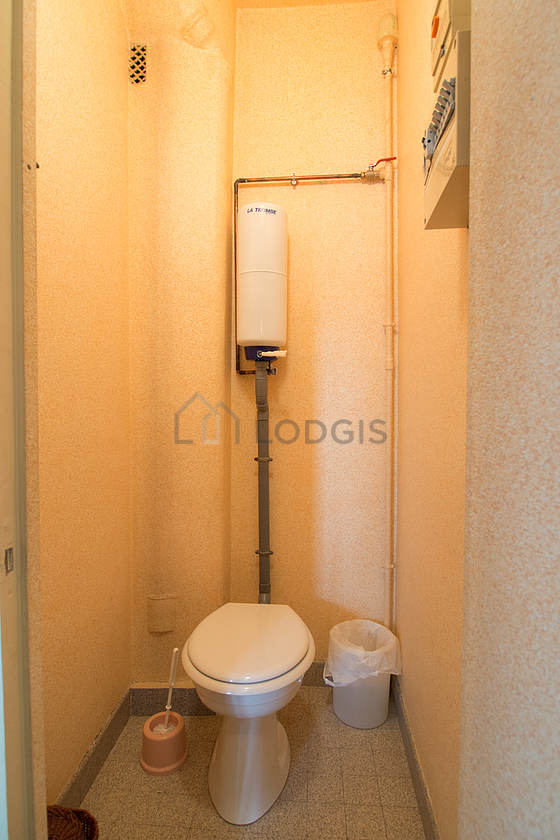 Wohnung Hauts de seine Sud - 