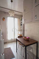 Appartement Hauts de seine Sud - Cuisine