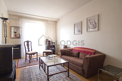 Appartement Hauts de seine Sud - Séjour