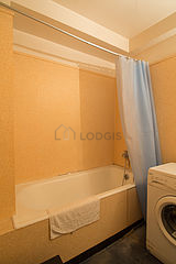 Wohnung Hauts de seine Sud - Badezimmer